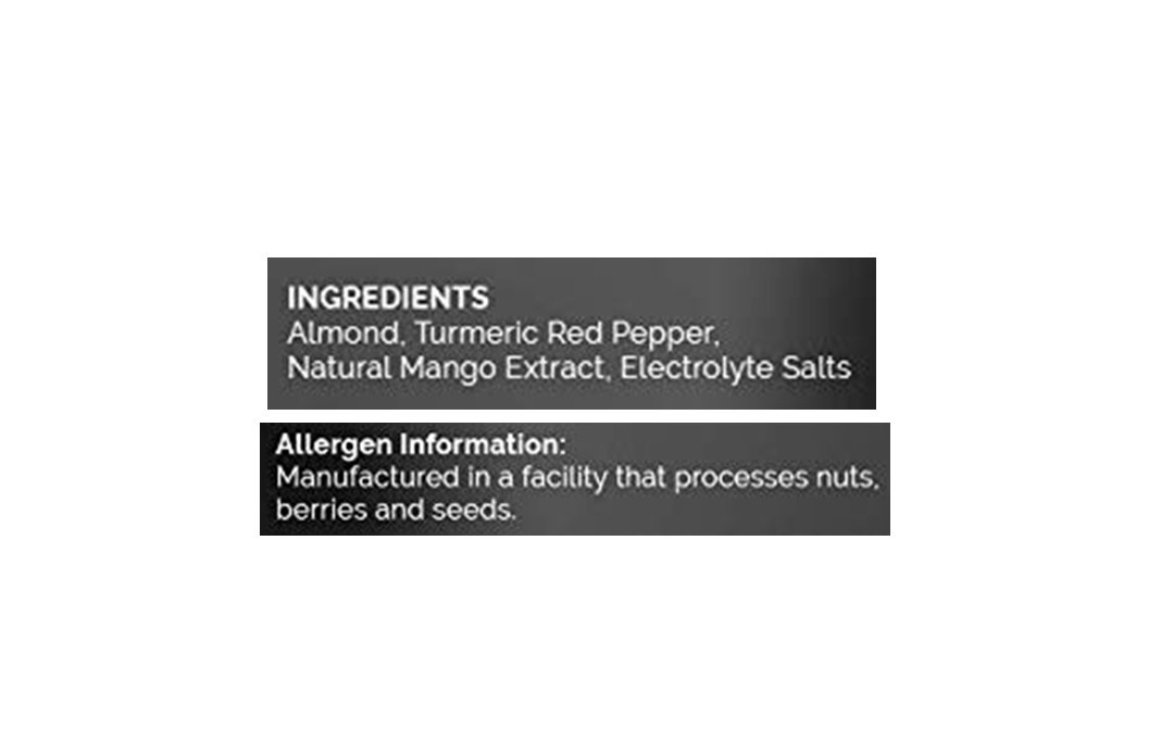 Unsnack Low-Carb Masala Almonds    Pack  50 grams